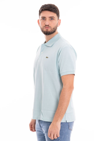 LACOSTE POLO MANICA CORTA UOMO L1212 LGF