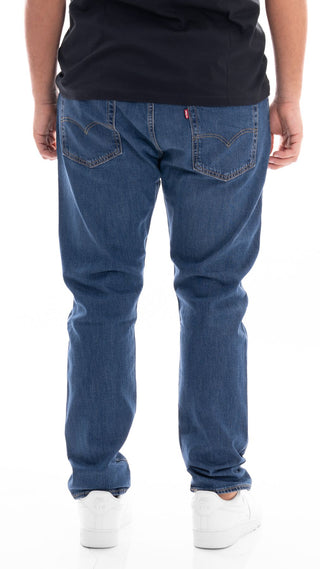 LEVI'S JEANS 512 SLIM TAPER UOMO 28831 1257