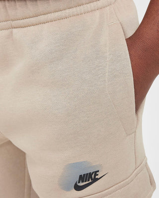 NIKE PANTALONE CARGO CON LOGO JR HM4337 247