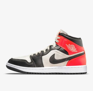 NIKE JORDAN AIR JORDAN 1 GS DQ6078 100