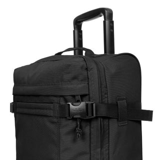 EASTPAK ZAINO CON TROLLEY STRAPSON XXS EK0A5BIM 008