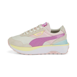 PUMA CRUISE RIDER PEONY JR 385689 06