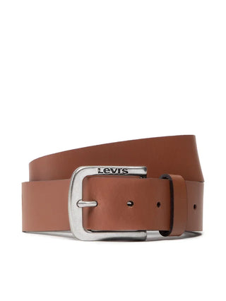 LEVI'S LEATHER BELT 229108 027