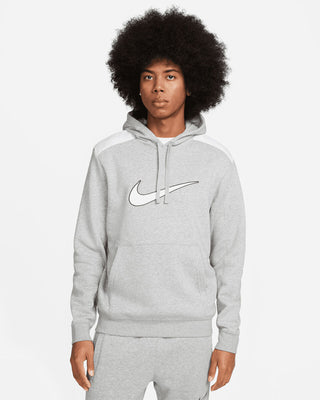 NIKE M FELPA NSW FLEECE HOODIE FN0247 063