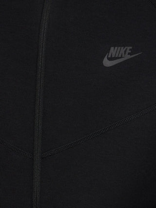 NIKE FELPA CON CAPPUCCIO TECH FLEECE UOMO FB7921 010