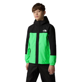 THE NORTH FACE GIUBBOTTO ANTORA RAIN JACKET JR NF0A82ST8YK