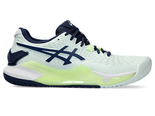 ASICS SCARPE GEL RESOLUTION 9 1042A208 301