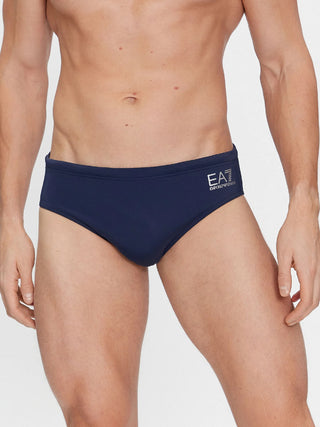 EA7 COSTUME SLIP ACTIVE UOMO 901000 CC703 06935