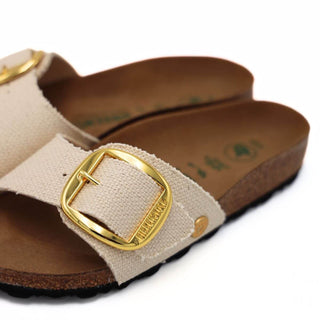 BIRKENSTOCK CIABATTE MADRID BIG BUCKLE 1026721