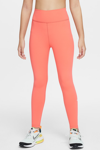 NIKE LEGGINS DRI-FIT CON LOGO  JR FZ5605 814