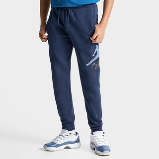 NIKE JORDAN PANTALONE DI TUTA CON STAMPA JR 95D289 U90