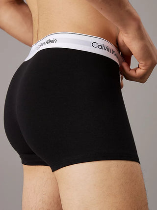 CALVIN KLEIN BOXER 3 PIECES NB3963A MP1