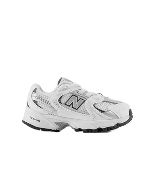 NEW BALANCE 530 BUNGEE IN TELA  JR IZ530SB1