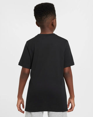 NIKE T-SHIRT SPORTSWEAR JR FV5345 010