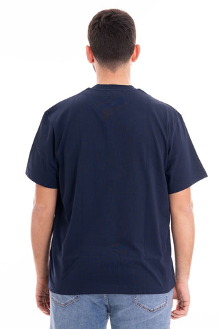 LACOSTE T-SHIRT TAGLIO CLASSICO UOMO TH7318 166