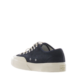 SUPERGA 2432 SNEKAERS WORKS HAIRY IN SUEDE S3146HW AML