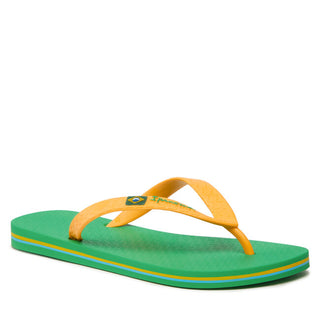 IPANEMA FLIP FLOPS IPANEMA CLASSIC BRASIL II MEN 80415 AI936