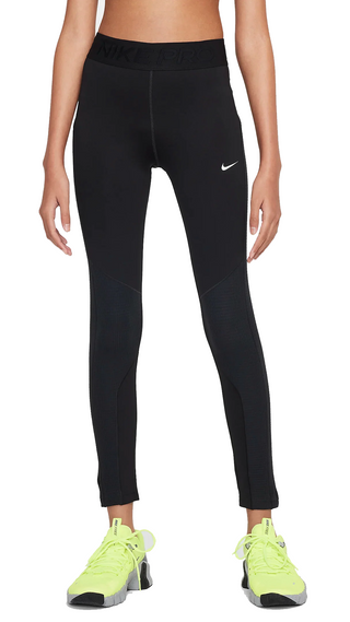 NIKE LEGGINS CON LOGO JR HF4674 010