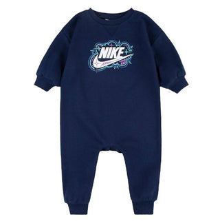 NIKE NSW ART OF PLAY ICON ROMPER JR 66L114 U90