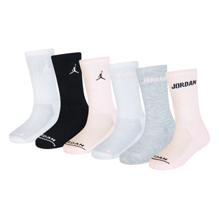 NIKE JORDAN JORDAN LEGEND CREW 6PK JR GJ0484 A9Y