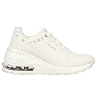 SKECHERS W MILLION AIR-ELEVATED AIR 155401 OFWT