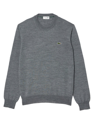 LACOSTE PULLOVER UOMO AH3225 CCA