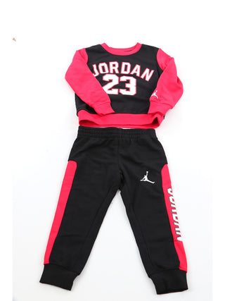 NIKE JORDAN AIR JORDAN 2 CREW SET JR 85B856 023