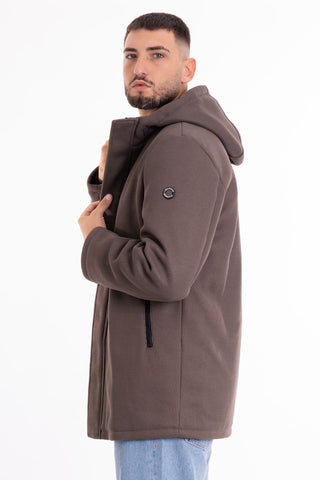 MARKUP M PARKA LUNGO TECNICO MK594036