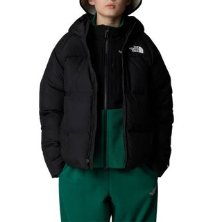 THE NORTH FACE JR DOUBLE CLOSURE JACKET NF0A88TXJK3