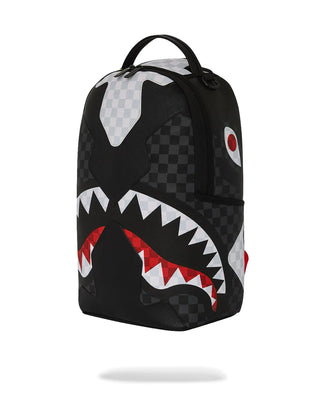 SPRAYGROUND ZAINO TRIPLE DECKER HEIR TO THE THRONE B5475