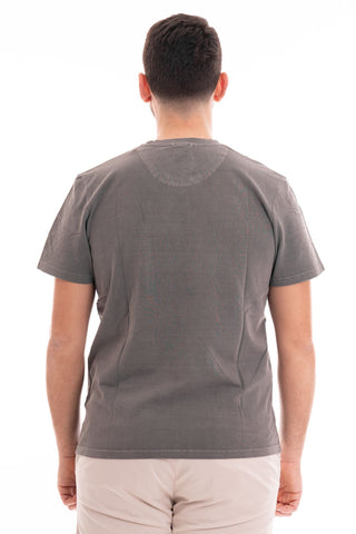 IMPURE T-SHIRT IN PIQUET TSS4398 C17