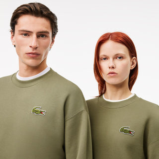 LACOSTE FELPA UOMO SH2741 BMY