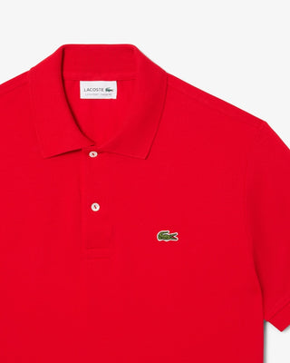 LACOSTE POLO L1212 LIGHT CLASSIC FIT PH9851 240