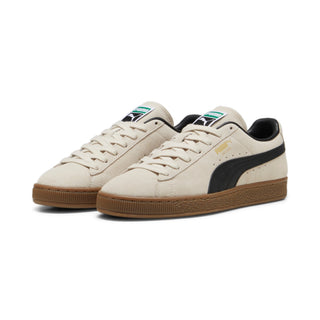 PUMA SUEDE TERRACE SNEAKERS 396451 09