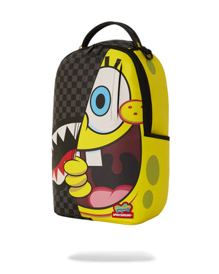 SPRAYGROUND ZAINO BOB REVEAL CON LOGO ICONICO B5787