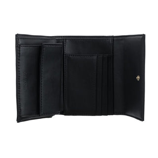 CALVIN KLEIN W PORTAFOGLI RE-LOCK TRIFOLD K610969 BAX