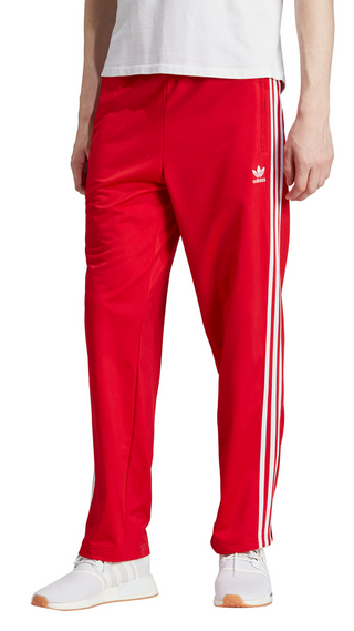 ADIDAS ORIGINALS PANTALONE TUTA FIREBIRD FONDO LARGO  UNISEX IJ7057