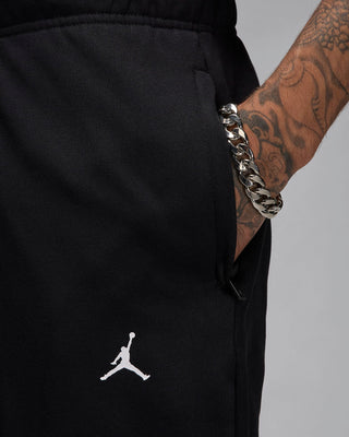 NIKE JORDAN PANTALONE DI TUTA IN FLEECE CON LOGO JORDAN UOMO FV8608 010