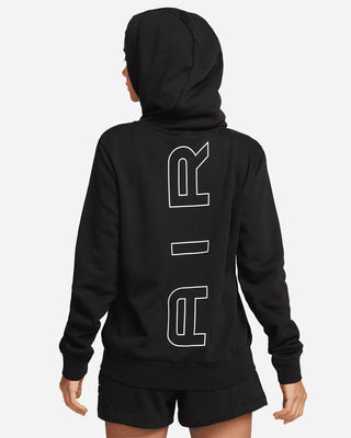 NIKE W AIR FLEECE FULL-ZIP DV8046 010