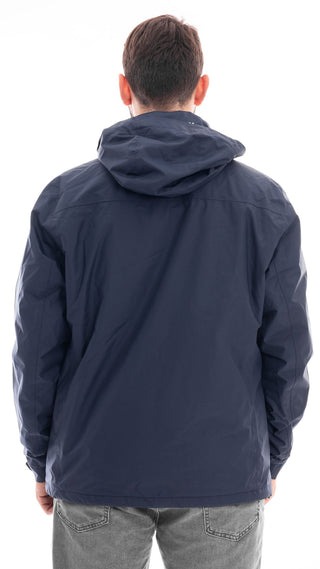 HELLY HANSEN DUBLINER WATERPROOF JACKET MEN 53117 597