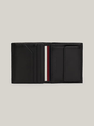 TOMMY HILFIGER PORTAFOGLI PREMIUM TRIFOLD AM12756 BDS