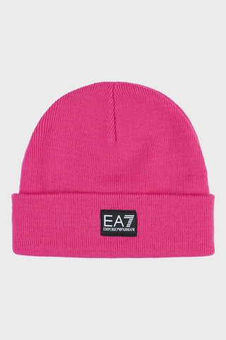 EA7 CAPPELLO JR 245092 3F400 27472