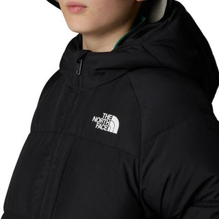 THE NORTH FACE JR DOUBLE CLOSURE JACKET NF0A88TXJK3