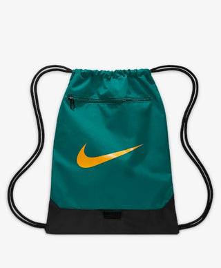 NIKE BRASILIA S DUFF 9.5 TRAINING GYM SACK DM3978 381