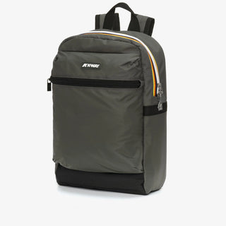 K-WAY SMALL BACKPACK LAON K3122TW WMR