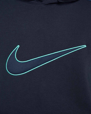 NIKE M FELPA NSW SP LEECE HOODIE FN0247 475