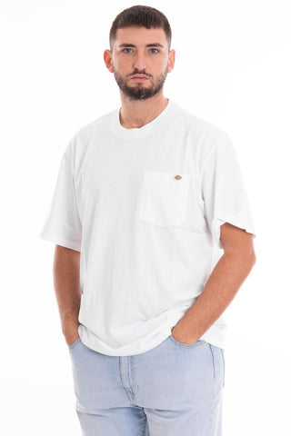 DICKIES M LURAY POCKET TEE SS DK0A4YFCWHX1