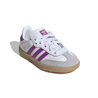 ADIDAS ORIGINALS SNEAKERS SAMBA OG JR IE8852