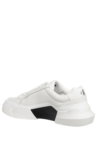 CALVIN KLEIN M CHUNKY CUP 2.0 LOW SNEAKERS YM00875 01W