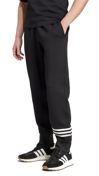 ADIDAS ORIGINALS PANTALONE DI TUTA CON LOGO IW0973